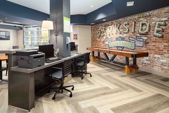 Office space
